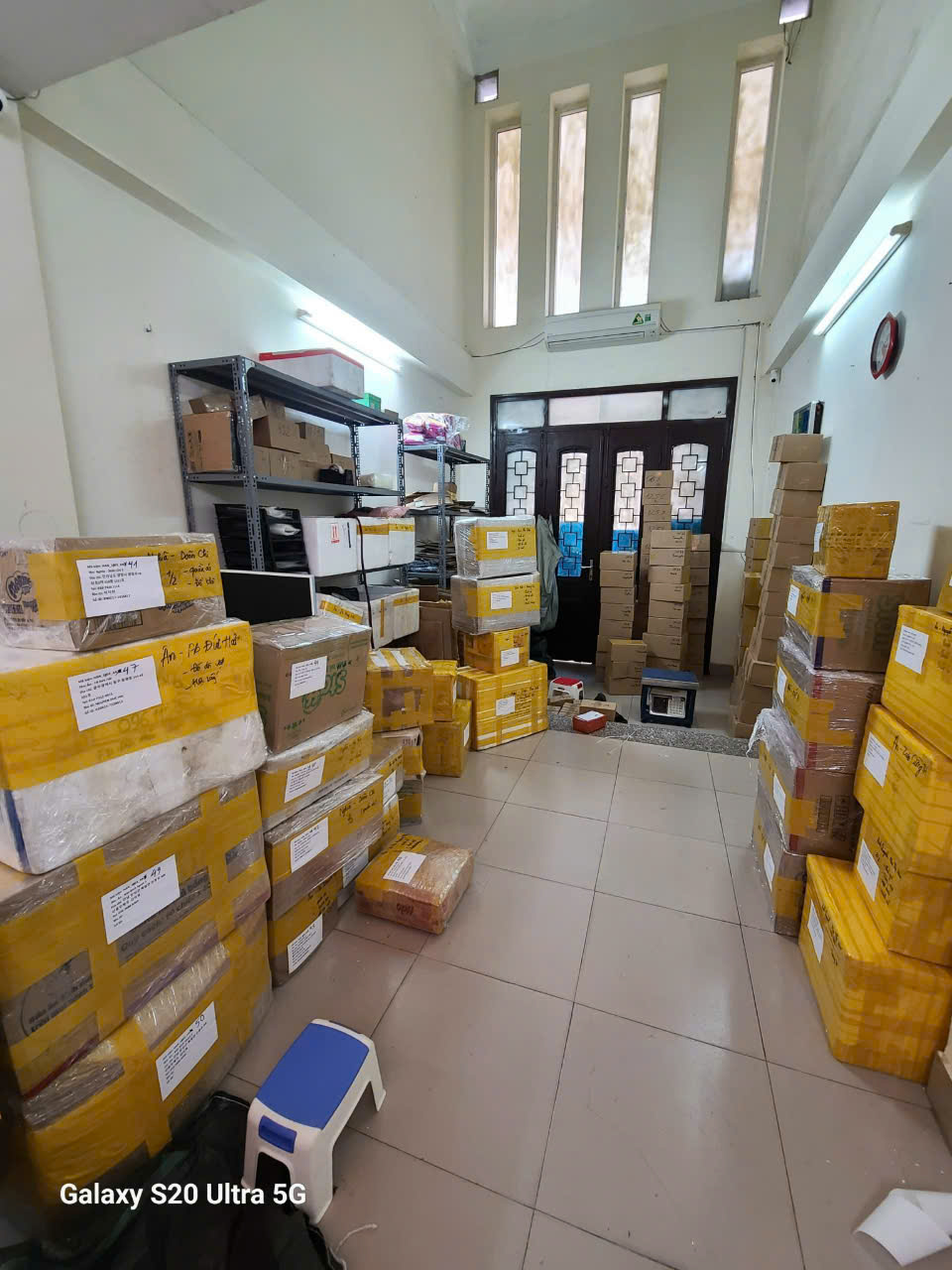 Thành tựu sau 3 năm đến với ngành Logistics từ con số 0 của CEO Bùi Thị Ân- Ảnh 2. Thành tựu sau 3 năm đến với ngành Logistics từ con số 0 của CEO Bùi Thị Ân- Ảnh 2.