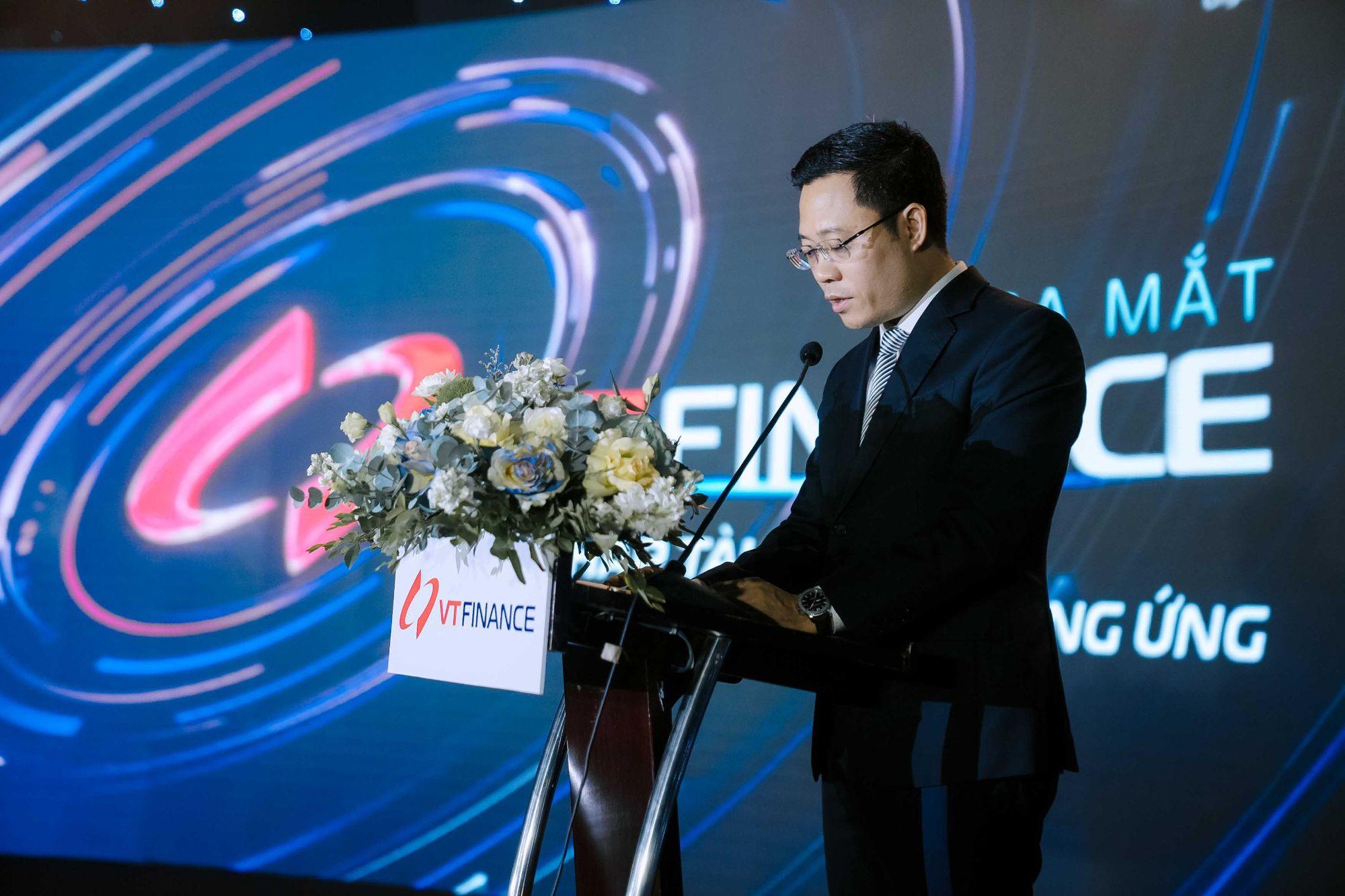 VT Finance - Giải pháp số mở lối tín dụng cho doanh nghiệp chuỗi cung ứng- Ảnh 2. VT Finance - Giải pháp số mở lối tín dụng cho doanh nghiệp chuỗi cung ứng- Ảnh 2.