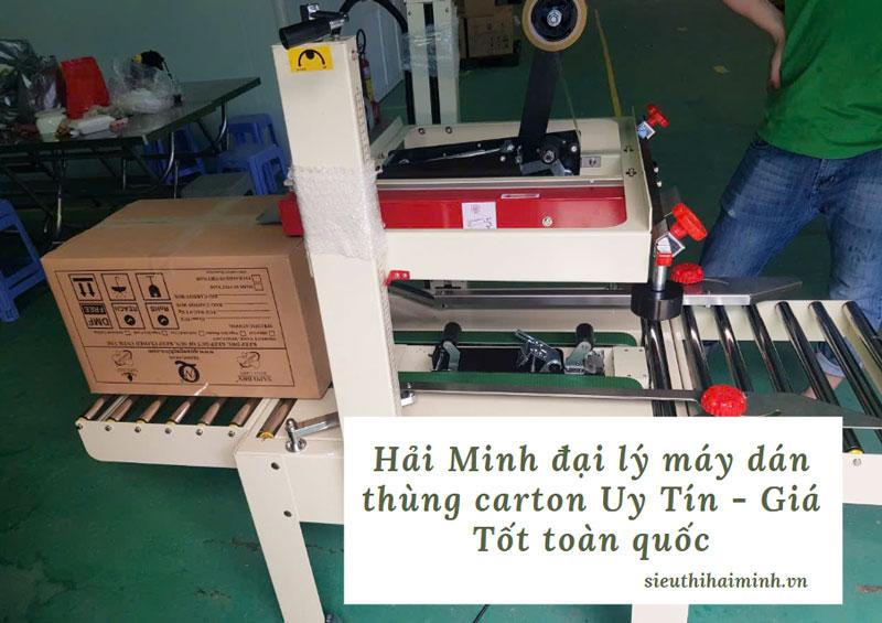 Nhiều doanh nghiệp sử dụng máy dán thùng cho quy trình đóng gói hiện đại- Ảnh 2. Nhiều doanh nghiệp sử dụng máy dán thùng cho quy trình đóng gói hiện đại- Ảnh 2.