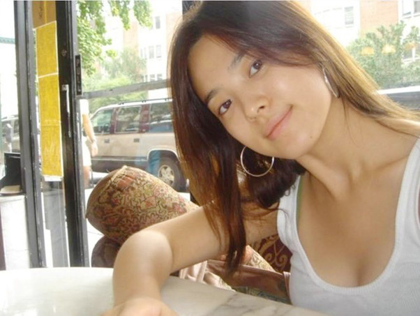 Song Hye Kyo tuổi đôi mươi giản dị, đẹp mộc đến nao lòng- Ảnh 1. Song Hye Kyo tuổi đôi mươi giản dị, đẹp mộc đến nao lòng- Ảnh 1.