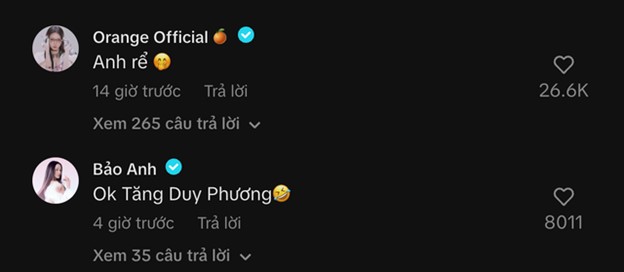 Động thái ngầm xác nhận chuyện tình cảm của Tăng Duy Tân với Bích Phương- Ảnh 2. Động thái ngầm xác nhận chuyện tình cảm của Tăng Duy Tân với Bích Phương- Ảnh 2.