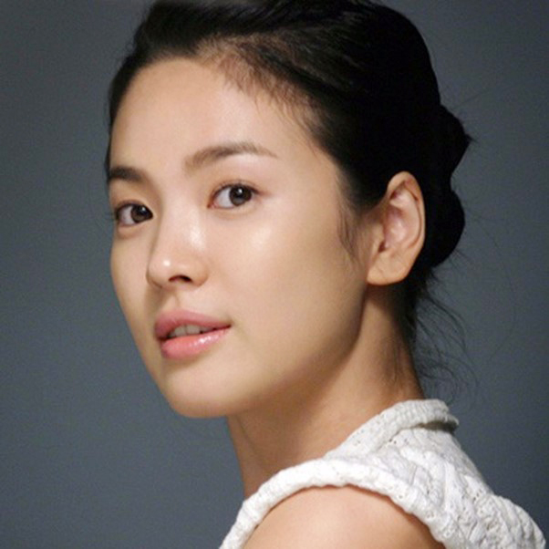 Song Hye Kyo tuổi đôi mươi giản dị, đẹp mộc đến nao lòng- Ảnh 7. Song Hye Kyo tuổi đôi mươi giản dị, đẹp mộc đến nao lòng- Ảnh 7.