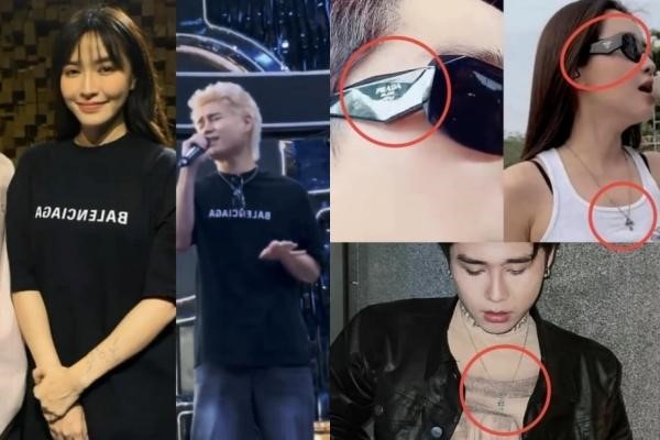 Động thái ngầm xác nhận chuyện tình cảm của Tăng Duy Tân với Bích Phương- Ảnh 5. Động thái ngầm xác nhận chuyện tình cảm của Tăng Duy Tân với Bích Phương- Ảnh 5.
