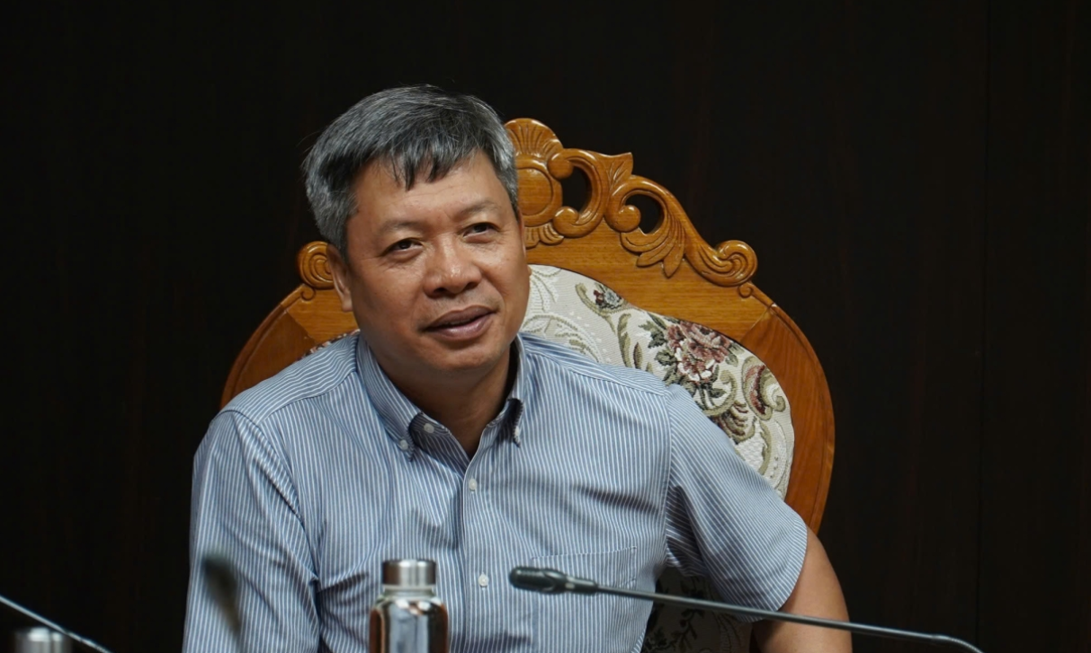 Quảng Nam muốn khẳng định thương hiệu Sâm Ngọc Linh trên bản đồ dược liệu thế giới- Ảnh 1. Quảng Nam muốn khẳng định thương hiệu Sâm Ngọc Linh trên bản đồ dược liệu thế giới- Ảnh 1.