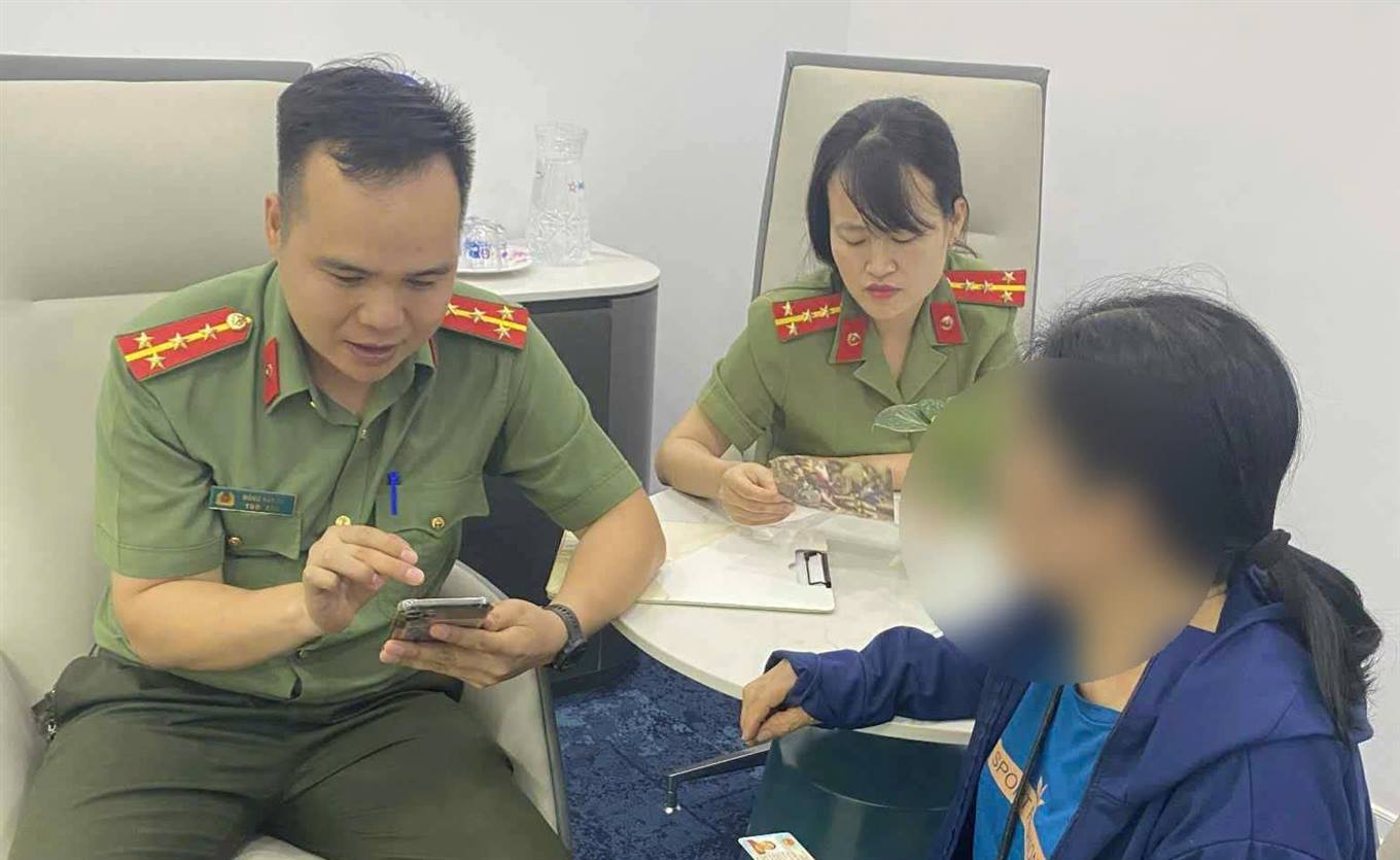 Bí mật đằng sau lý do cụ bà 71 tuổi chuyển gần 800 triệu đồng "cho con rể ở Hà Nội mua nhà"- Ảnh 1. Bí mật đằng sau lý do cụ bà 71 tuổi chuyển gần 800 triệu đồng "cho con rể ở Hà Nội mua nhà"- Ảnh 1.