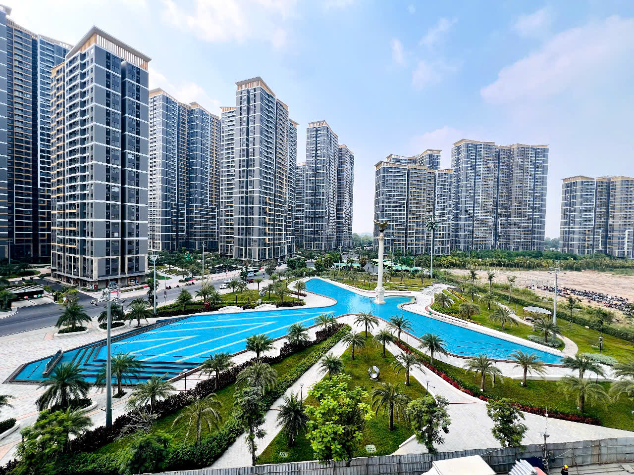 Bất động sản gần sân bay - “Mỏ vàng” của giới đầu tư toàn cầu- Ảnh 3.