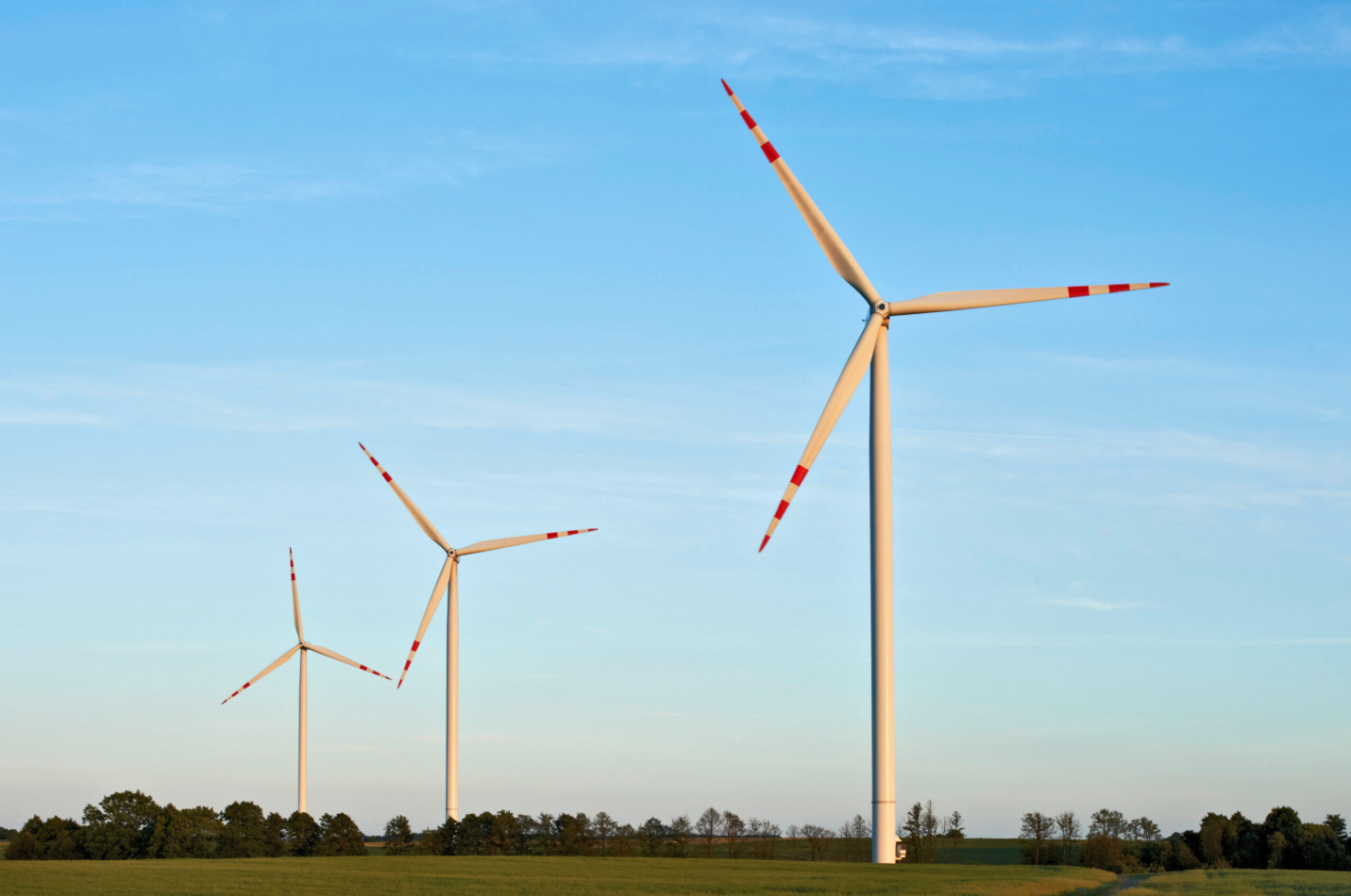 3 turbine điện gió bị “đóng cửa” vì quá ồn ào- Ảnh 1. 3 turbine điện gió bị “đóng cửa” vì quá ồn ào- Ảnh 1.