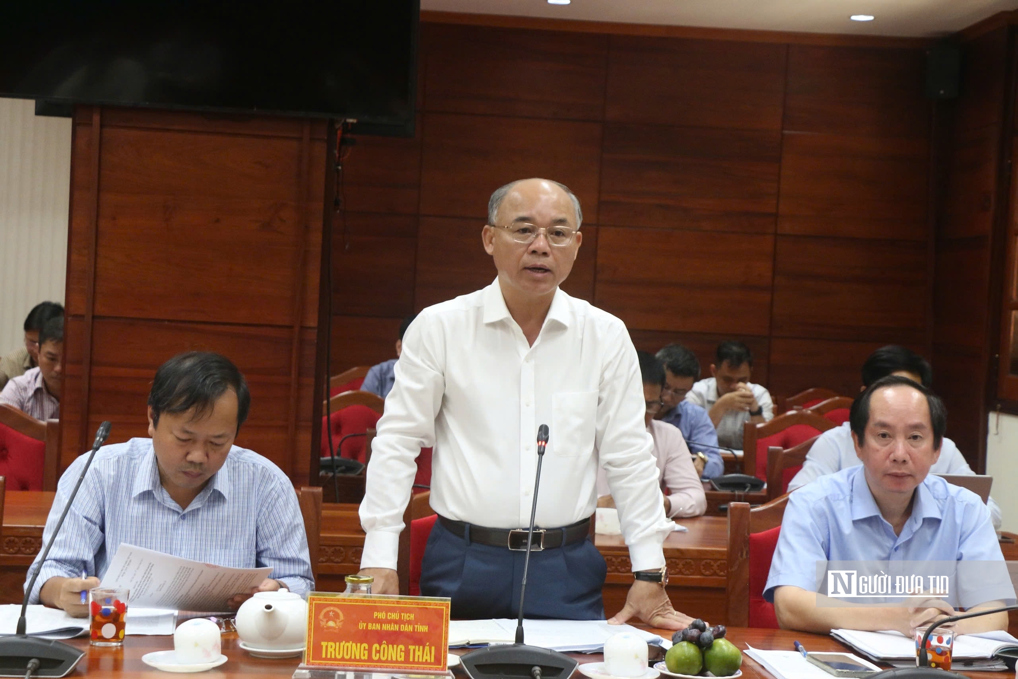 Thứ trưởng Bộ Xây dựng chỉ đạo đẩy nhanh tiến độ cao tốc Khánh Hòa – Buôn Ma Thuột- Ảnh 4. Thứ trưởng Bộ Xây dựng chỉ đạo đẩy nhanh tiến độ cao tốc Khánh Hòa – Buôn Ma Thuột- Ảnh 4.