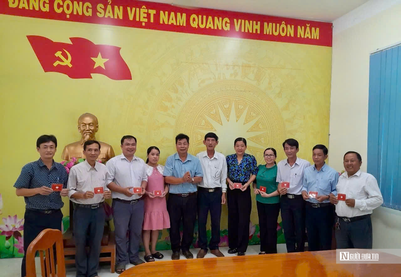 Hội Luật gia Cao Lãnh: Lan tỏa tinh thần pháp luật từ mái trường và cơ sở- Ảnh 1. Hội Luật gia Cao Lãnh: Lan tỏa tinh thần pháp luật từ mái trường và cơ sở- Ảnh 1.