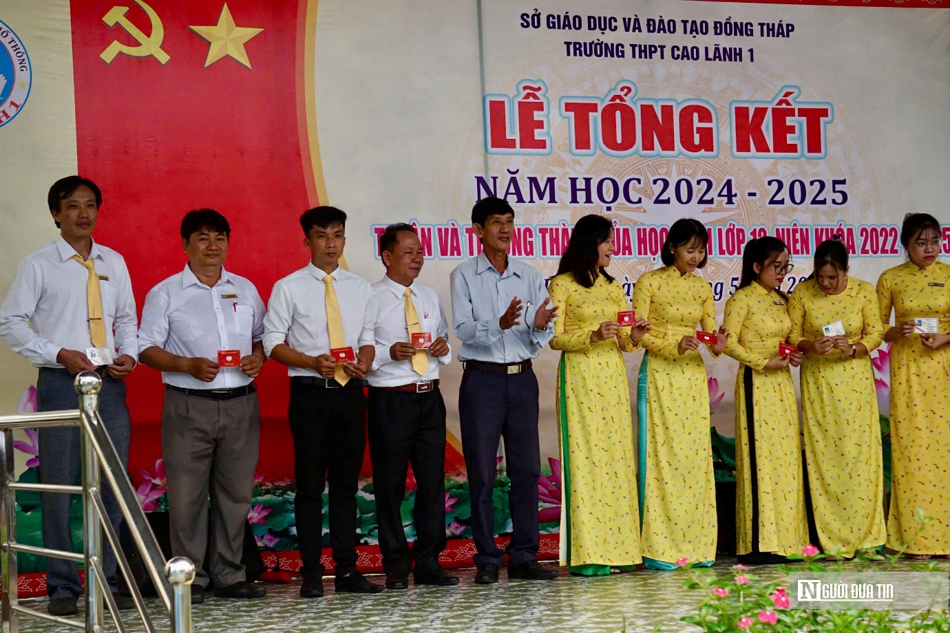 Hội Luật gia Cao Lãnh: Lan tỏa tinh thần pháp luật từ mái trường và cơ sở- Ảnh 2. Hội Luật gia Cao Lãnh: Lan tỏa tinh thần pháp luật từ mái trường và cơ sở- Ảnh 2.