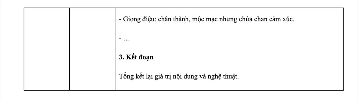 Đề thi, gợi ý đáp án môn Ngữ văn thi vào lớp 10 tại Hà Nội năm 2025- Ảnh 6. Đề thi, gợi ý đáp án môn Ngữ văn thi vào lớp 10 tại Hà Nội năm 2025- Ảnh 6.