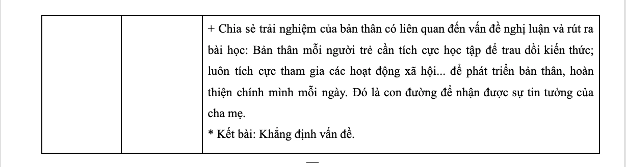 Đề thi, gợi ý đáp án môn Ngữ văn thi vào lớp 10 tại Hà Nội năm 2025- Ảnh 9. Đề thi, gợi ý đáp án môn Ngữ văn thi vào lớp 10 tại Hà Nội năm 2025- Ảnh 9.