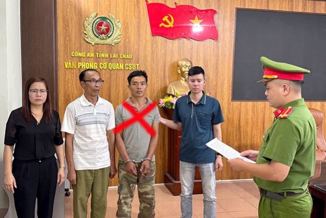 Điều tra vụ con riêng đánh bố dượng tử vong sau cuộc nhậu- Ảnh 1. Điều tra vụ con riêng đánh bố dượng tử vong sau cuộc nhậu- Ảnh 1.