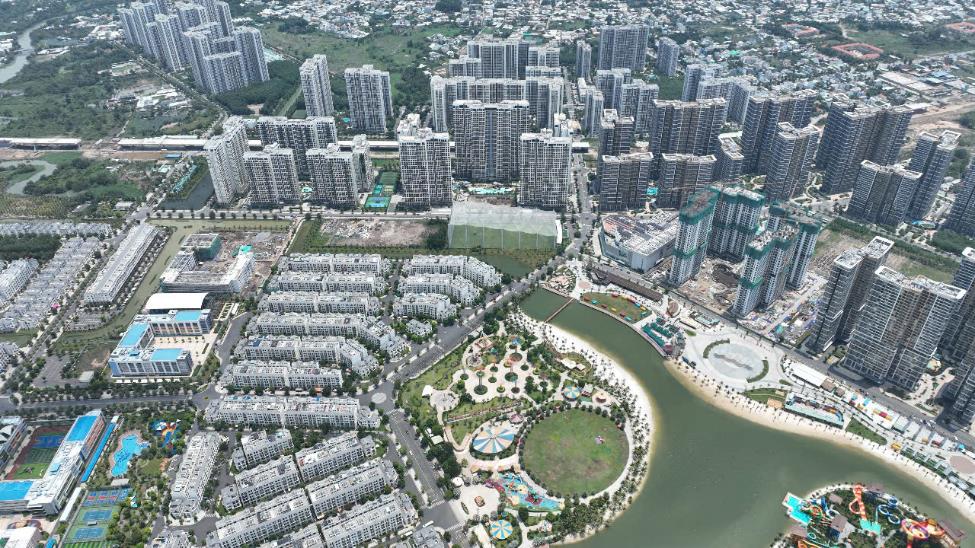 Bất động sản gần sân bay - “Mỏ vàng” của giới đầu tư toàn cầu- Ảnh 1. Bất động sản gần sân bay - “Mỏ vàng” của giới đầu tư toàn cầu- Ảnh 1.