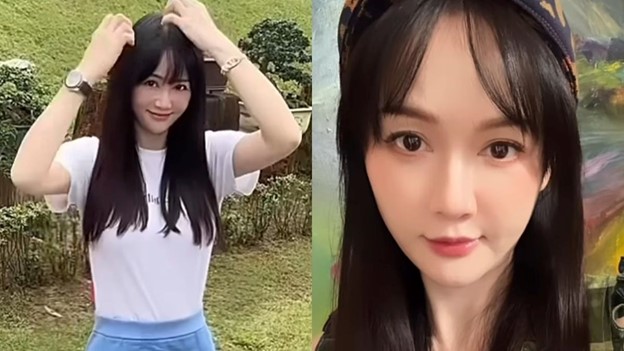 "Nữ hoàng phim thần tượng" gây sốt khi cắm hàng trăm chiếc kim khắp cơ thể- Ảnh 5. "Nữ hoàng phim thần tượng" gây sốt khi cắm hàng trăm chiếc kim khắp cơ thể- Ảnh 5.