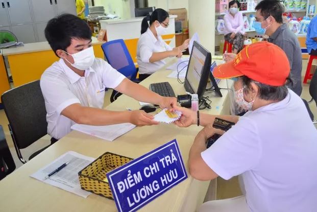 Trường hợp nghỉ hưu sớm vẫn được hưởng lương hưu tối đa 75%, ai cũng nên biết- Ảnh 1. Trường hợp nghỉ hưu sớm vẫn được hưởng lương hưu tối đa 75%, ai cũng nên biết- Ảnh 1.