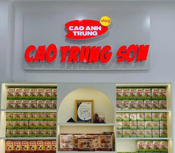 Cao Anh Trung – Người mang nụ cười đến các gia đình khó khăn- Ảnh 1. Cao Anh Trung – Người mang nụ cười đến các gia đình khó khăn- Ảnh 1.