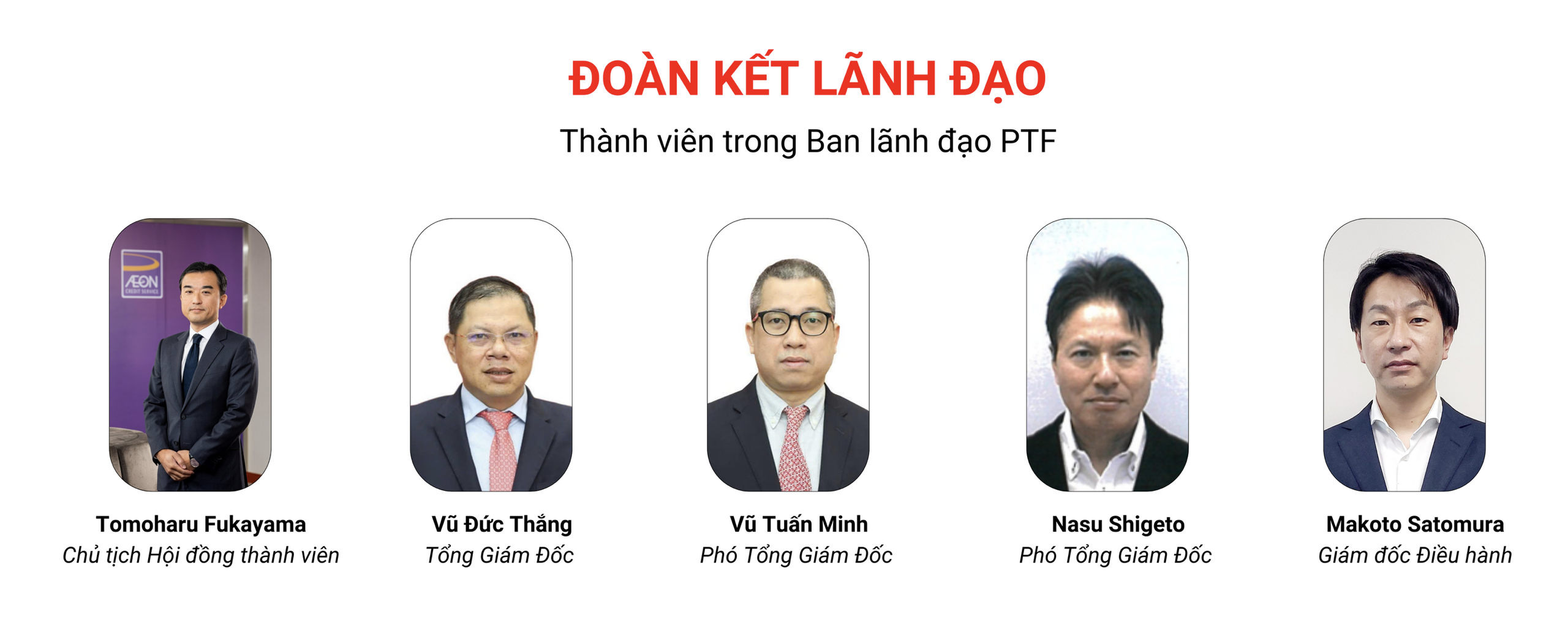 PTF hoạt động ra sao trước khi về tay AEON Financial Services?- Ảnh 3. PTF hoạt động ra sao trước khi về tay AEON Financial Services?- Ảnh 3.