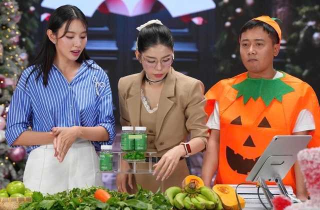 Bịt "lỗ hổng" pháp lý trong xử lý người nổi tiếng quảng cáo gian dối- Ảnh 1. Bịt "lỗ hổng" pháp lý trong xử lý người nổi tiếng quảng cáo gian dối- Ảnh 1.