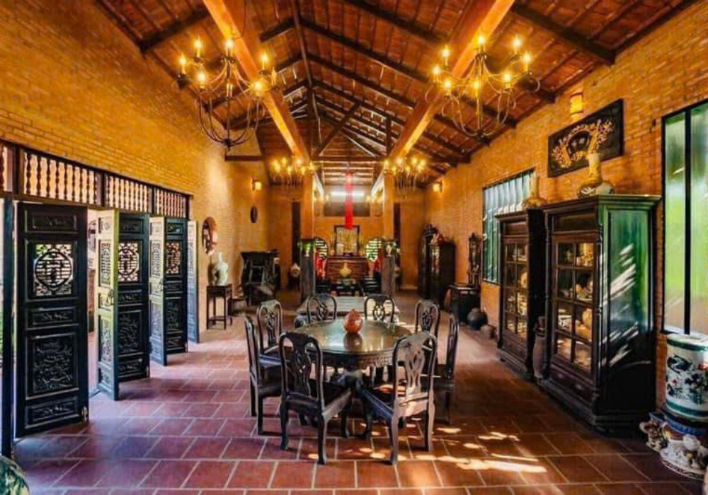 Một danh hài rao bán biệt phủ hơn 1.600m2, lý do không khiến người ta bất ngờ- Ảnh 3.