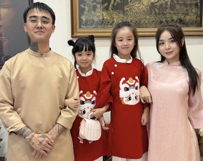 Đạt G "khoe" sắp về chung một nhà với người thương- Ảnh 1. Đạt G "khoe" sắp về chung một nhà với người thương- Ảnh 1.