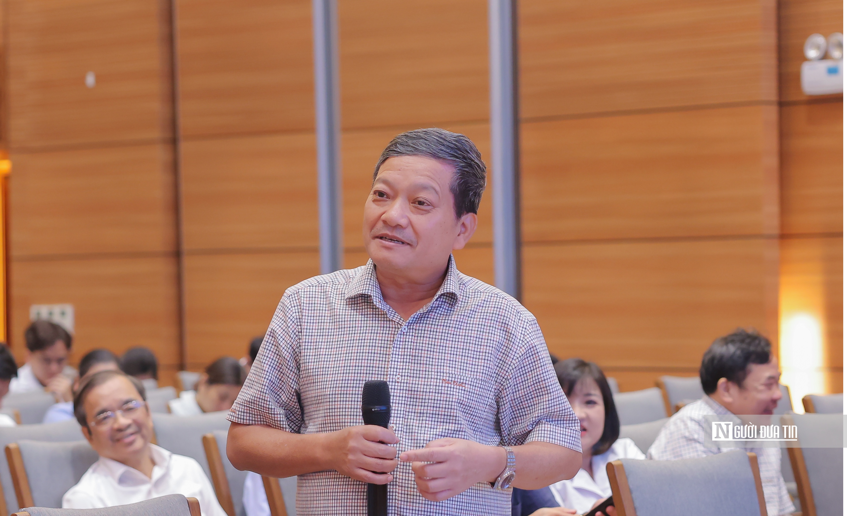 Bệnh lý hô hấp ngày càng phổ biến và tầm quan trọng của nội soi phế quản- Ảnh 3. Bệnh lý hô hấp ngày càng phổ biến và tầm quan trọng của nội soi phế quản- Ảnh 3.
