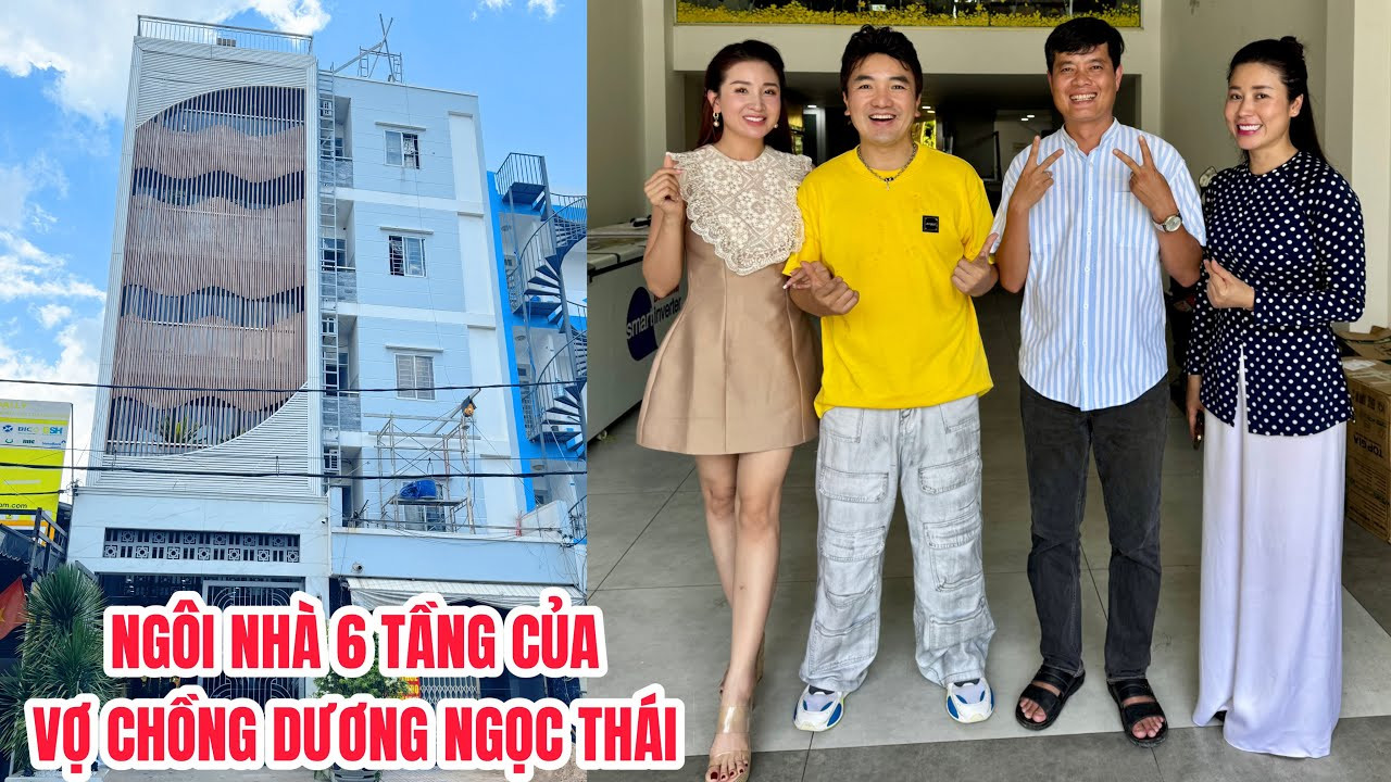 "Anh Ba Đò" Dương Ngọc Thái: Sở hữu cơ ngơi bề thế, cuộc sống an yên sau sóng gió- Ảnh 3. "Anh Ba Đò" Dương Ngọc Thái: Sở hữu cơ ngơi bề thế, cuộc sống an yên sau sóng gió- Ảnh 3.