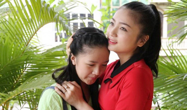 Diệu Hương sau 6 năm vắng bóng, cuộc sống hiện ra sao?- Ảnh 2. Diệu Hương sau 6 năm vắng bóng, cuộc sống hiện ra sao?- Ảnh 2.