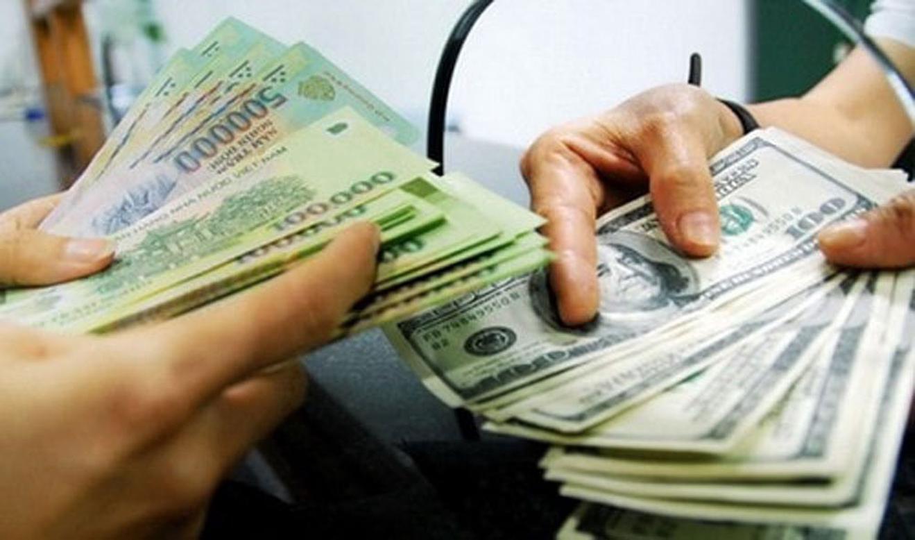 Ban Chỉ đạo phòng, chống rửa tiền bổ sung thêm nhiệm vụ- Ảnh 1.