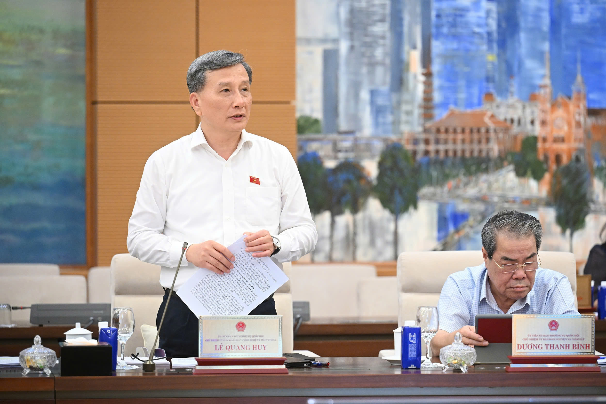 Lý do quy định dán nhãn năng lượng cho vật liệu xây dựng- Ảnh 1. Lý do quy định dán nhãn năng lượng cho vật liệu xây dựng- Ảnh 1.