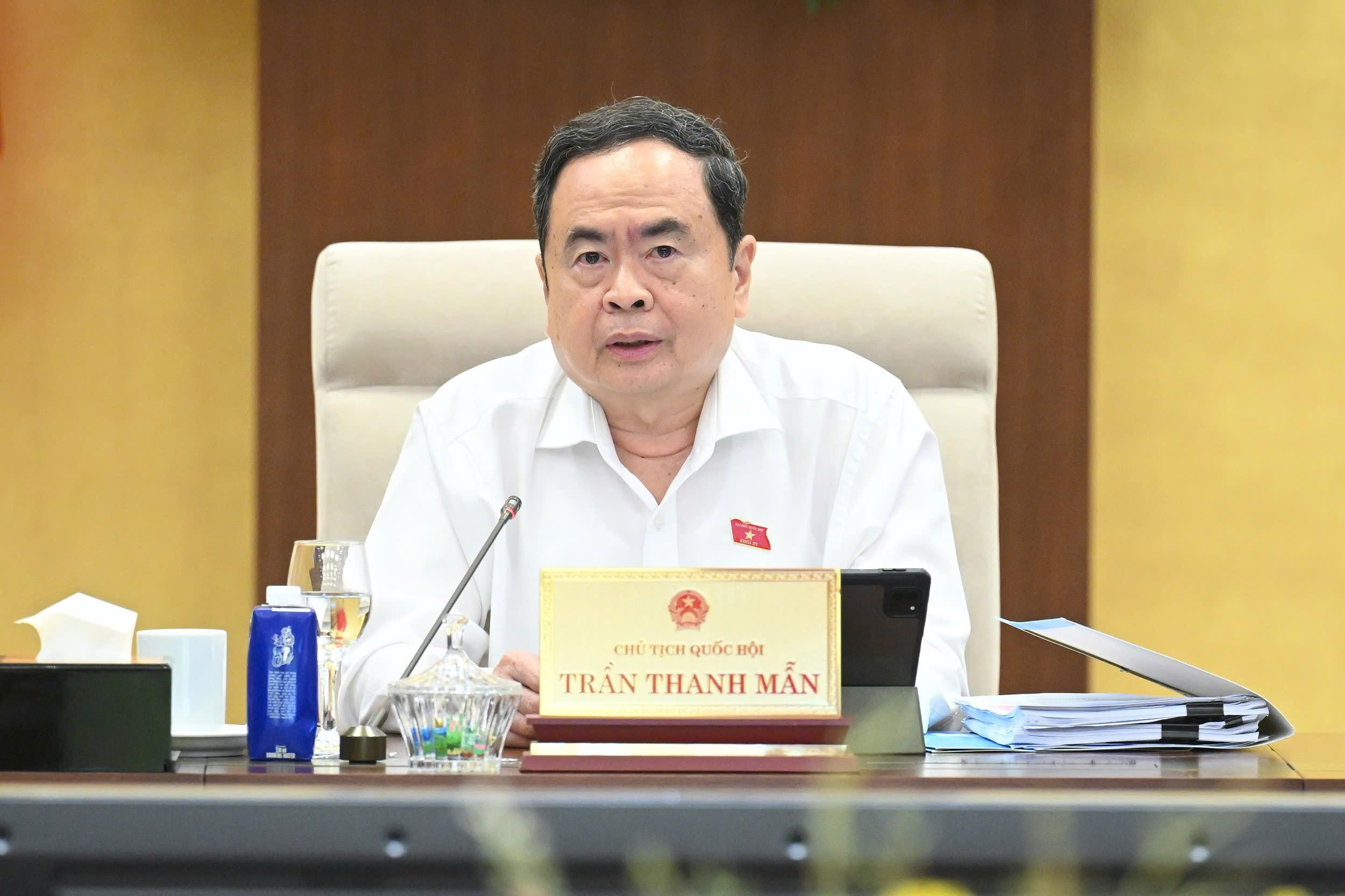 "Khoa học có thử có sai, 100 nghiên cứu có thể chỉ được 1 kết quả đúng"- Ảnh 3. "Khoa học có thử có sai, 100 nghiên cứu có thể chỉ được 1 kết quả đúng"- Ảnh 3.