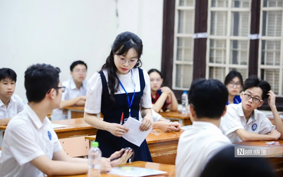 Lịch công bố điểm thi, điểm chuẩn lớp 10 của 63 tỉnh, thành