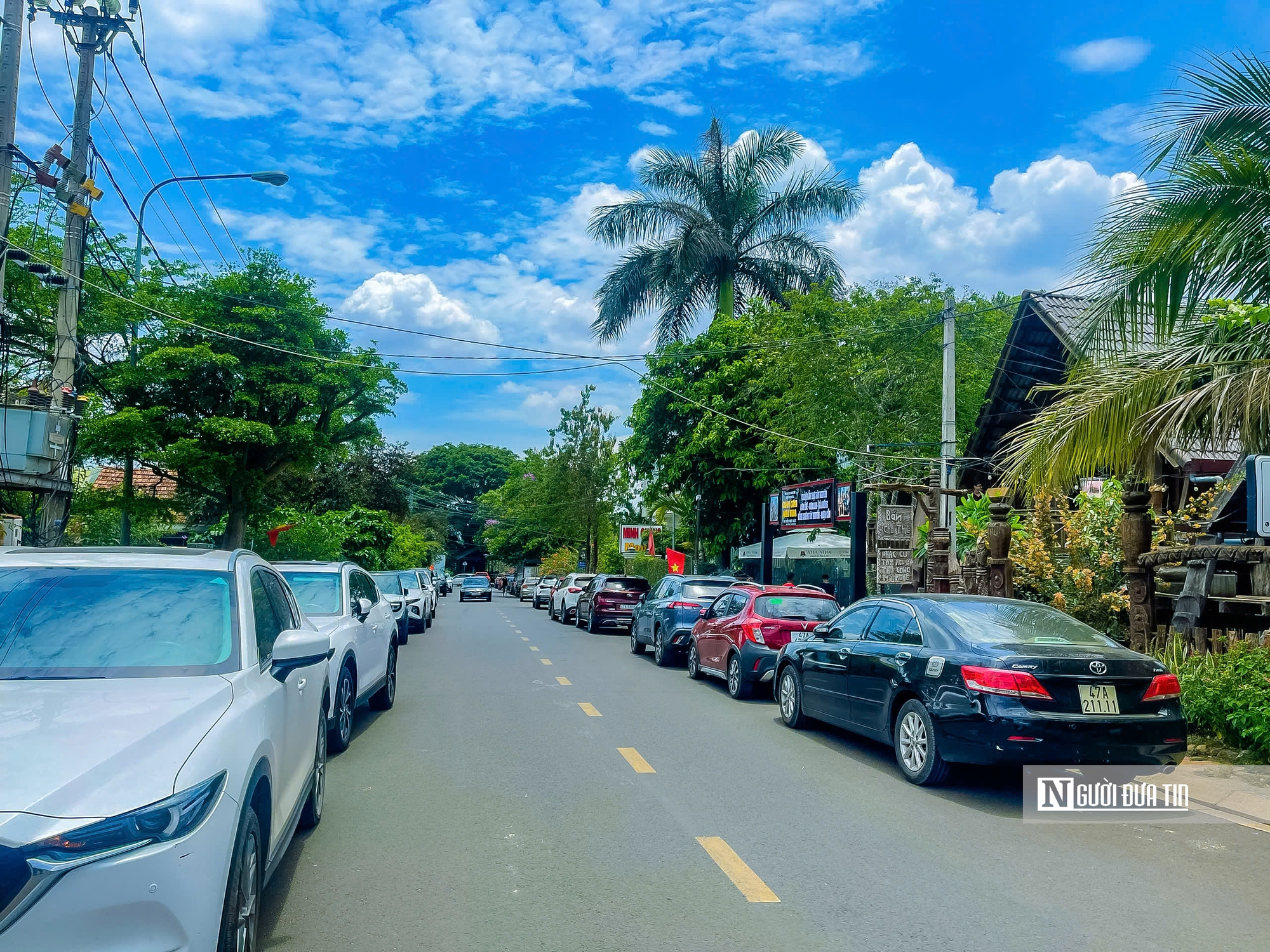 Những món ăn "gây nghiện" khi đến buôn đẹp nhất Đắk Lắk- Ảnh 2. Những món ăn "gây nghiện" khi đến buôn đẹp nhất Đắk Lắk- Ảnh 2.