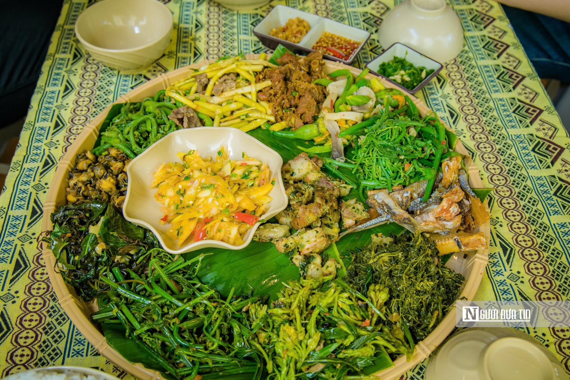 Những món ăn "gây nghiện" khi đến buôn đẹp nhất Đắk Lắk- Ảnh 7. Những món ăn "gây nghiện" khi đến buôn đẹp nhất Đắk Lắk- Ảnh 7.