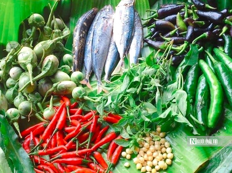 Những món ăn "gây nghiện" khi đến buôn đẹp nhất Đắk Lắk- Ảnh 12. Những món ăn "gây nghiện" khi đến buôn đẹp nhất Đắk Lắk- Ảnh 12.
