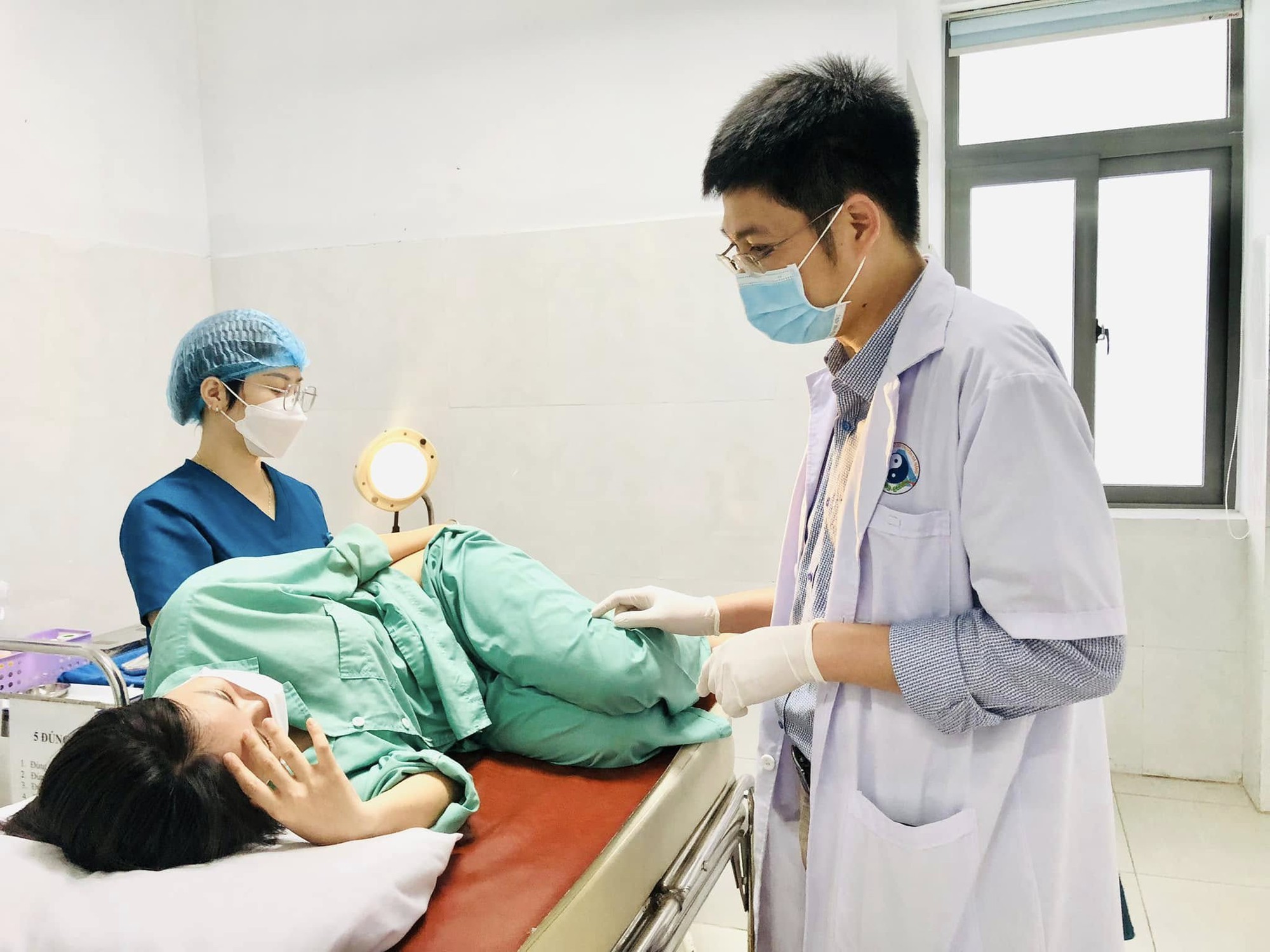Tiết lộ 8 doanh nghiệp trúng thầu hơn 190 tỷ đồng thuốc biệt dược gốc tại Sở Y tế Đà Nẵng- Ảnh 1. Tiết lộ 8 doanh nghiệp trúng thầu hơn 190 tỷ đồng thuốc biệt dược gốc tại Sở Y tế Đà Nẵng- Ảnh 1.
