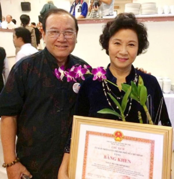 Tuổi U90 của nữ NSND là "hoa khôi màn ảnh" và câu chuyện ngoại hình kén vai- Ảnh 7. Tuổi U90 của nữ NSND là "hoa khôi màn ảnh" và câu chuyện ngoại hình kén vai- Ảnh 7.
