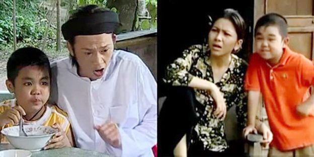 Bé Châu – "thần đồng âm nhạc" lừng lẫy một thời, tuổi 28 chật vật với nghề- Ảnh 3. Bé Châu – "thần đồng âm nhạc" lừng lẫy một thời, tuổi 28 chật vật với nghề- Ảnh 3.