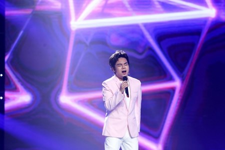 Bé Châu – "thần đồng âm nhạc" lừng lẫy một thời, tuổi 28 chật vật với nghề- Ảnh 6. Bé Châu – "thần đồng âm nhạc" lừng lẫy một thời, tuổi 28 chật vật với nghề- Ảnh 6.