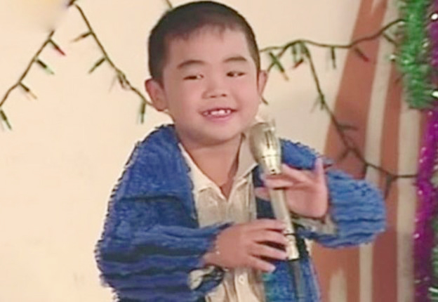 Bé Châu – "thần đồng âm nhạc" lừng lẫy một thời, tuổi 28 chật vật với nghề- Ảnh 1. Bé Châu – "thần đồng âm nhạc" lừng lẫy một thời, tuổi 28 chật vật với nghề- Ảnh 1.