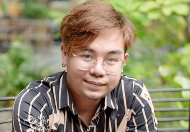 Bé Châu – "thần đồng âm nhạc" lừng lẫy một thời, tuổi 28 chật vật với nghề- Ảnh 5. Bé Châu – "thần đồng âm nhạc" lừng lẫy một thời, tuổi 28 chật vật với nghề- Ảnh 5.