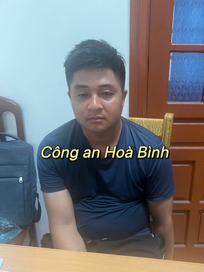 Đối tượng chém mẹ vợ tử vong ra đầu thú sau khi gây án- Ảnh 1. Đối tượng chém mẹ vợ tử vong ra đầu thú sau khi gây án- Ảnh 1.