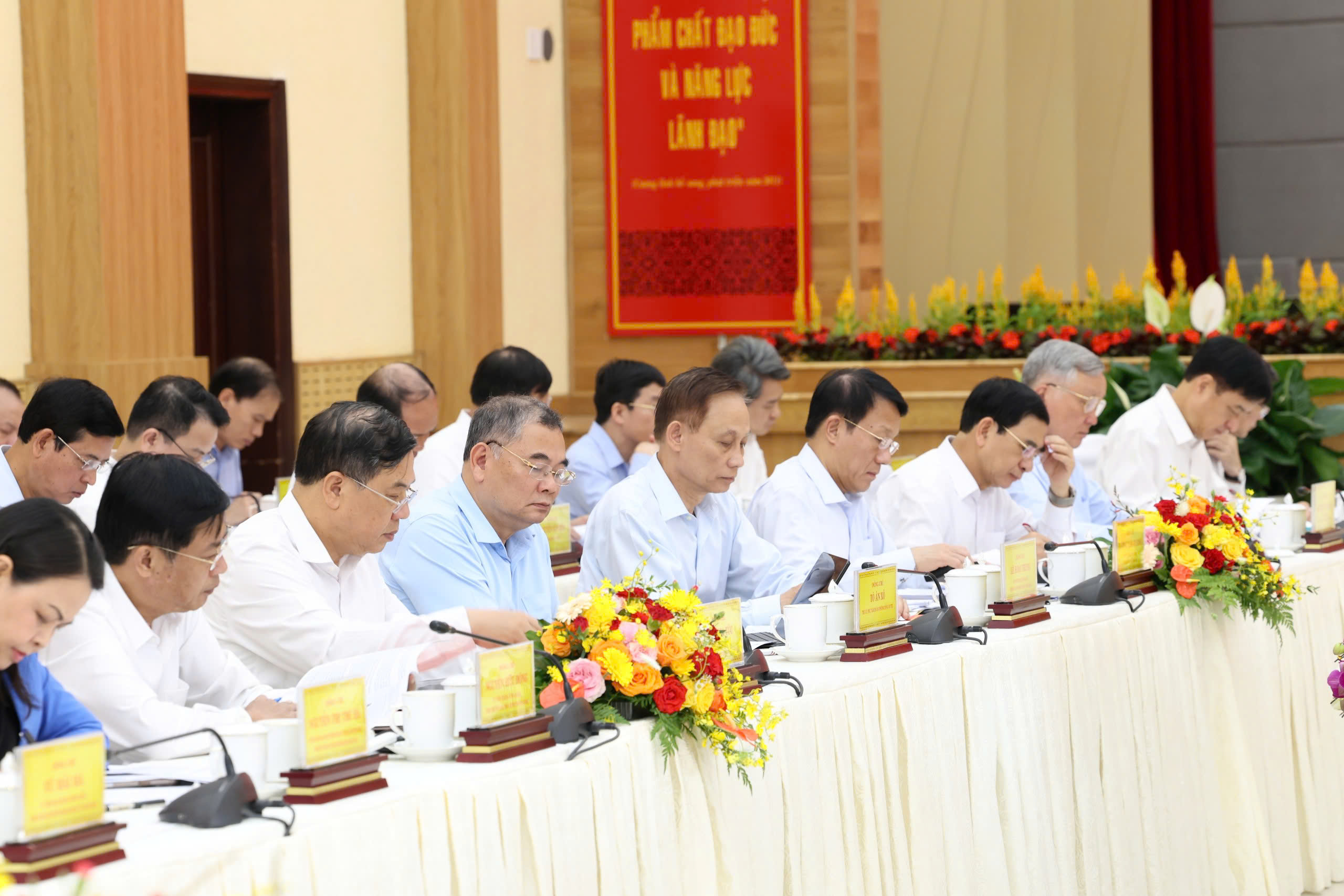 Tổng Bí thư Tô Lâm: Lâm Đồng sau hợp nhất phải trở thành trung tâm mới của Tây Nguyên- Ảnh 2. Tổng Bí thư Tô Lâm: Lâm Đồng sau hợp nhất phải trở thành trung tâm mới của Tây Nguyên- Ảnh 2.