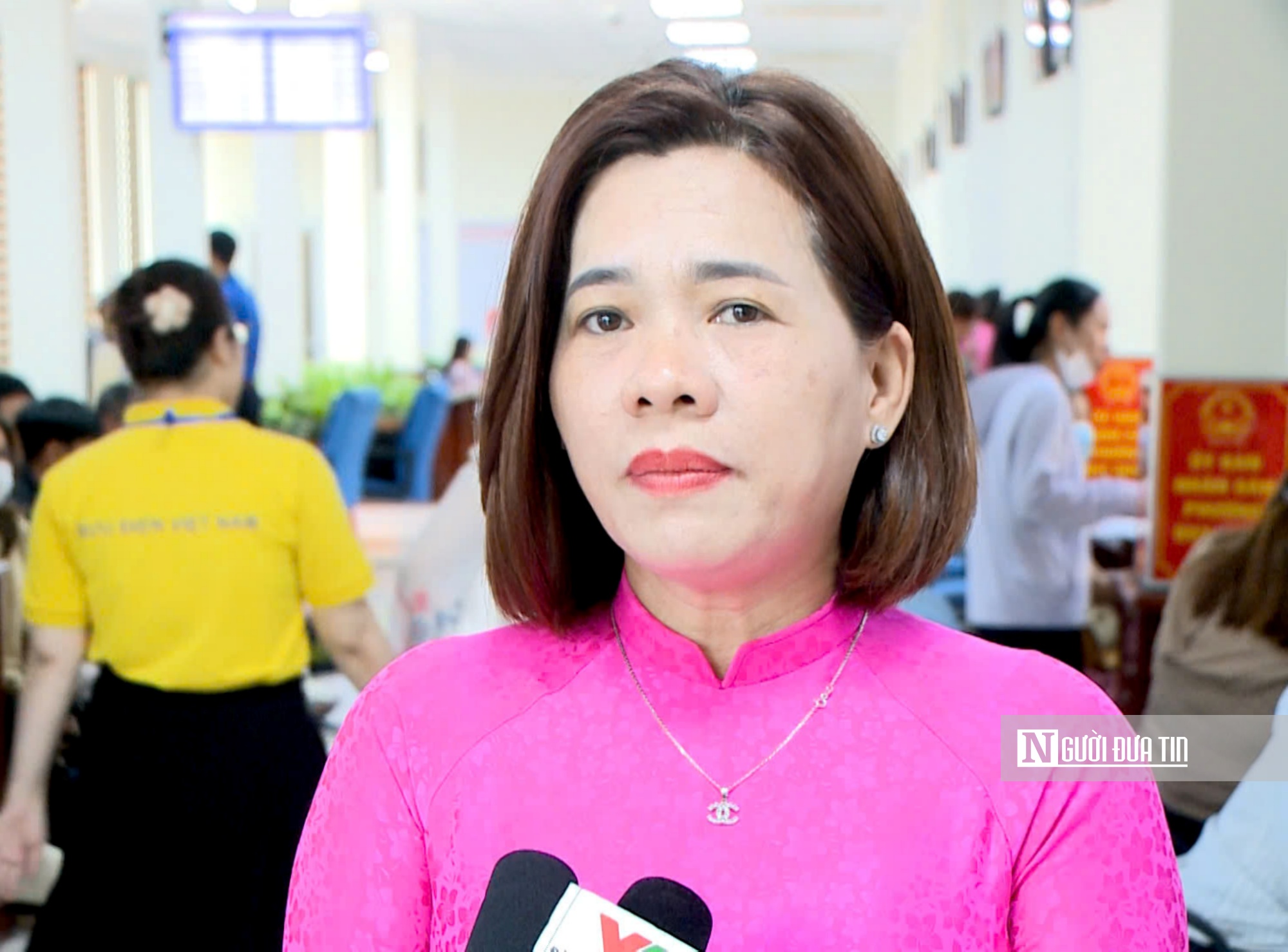 Tổ chức tốt, cán bộ chủ động: Chính quyền 2 cấp ở Gia Lai vận hành ổn định ngay từ ngày đầu- Ảnh 3. Tổ chức tốt, cán bộ chủ động: Chính quyền 2 cấp ở Gia Lai vận hành ổn định ngay từ ngày đầu- Ảnh 3.