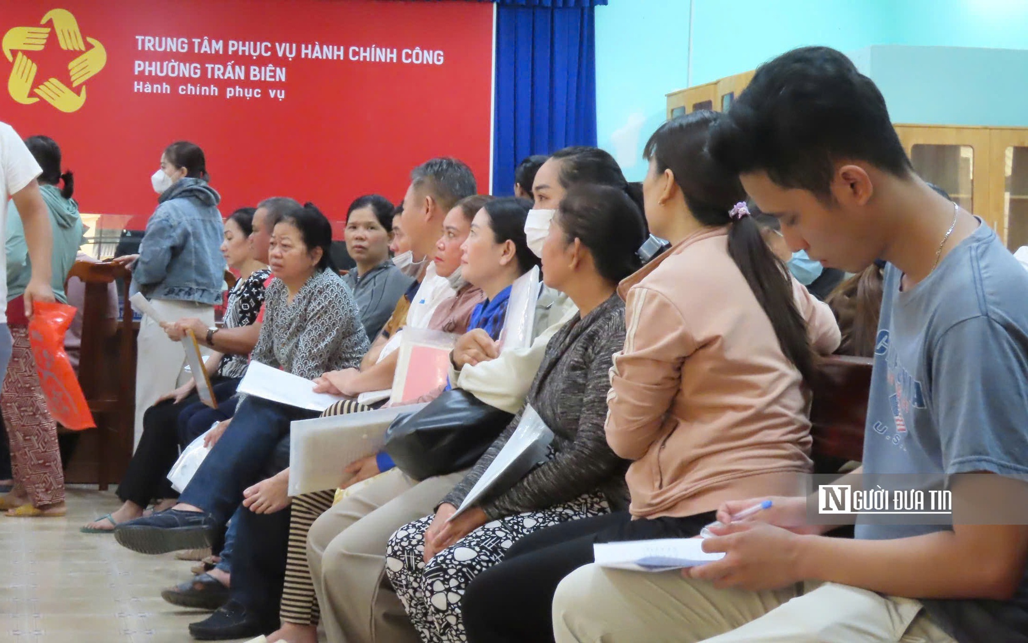 HĐND tỉnh Đồng Nai ra mắt bộ máy lãnh đạo, kỳ vọng tạo bứt phá mới sau sáp nhập- Ảnh 5. Mỗi người một nhiệm vụ: Chính quyền 2 cấp ở Đồng Nai vận hành linh hoạt ngay từ ngày đầu