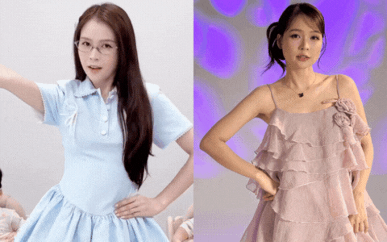 "Hot girl đời đầu" lộ vòng 2 to bất thường, nghi vấn mang bầu lần 2?- Ảnh 1. "Hot girl đời đầu" lộ vòng 2 to bất thường, nghi vấn mang bầu lần 2?- Ảnh 1.