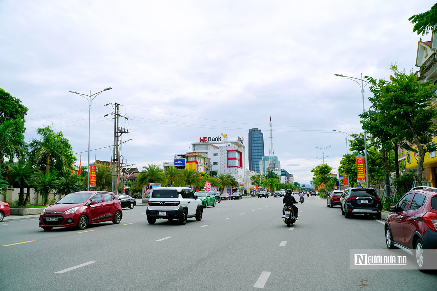 Vận hành thông suốt trung tâm hành chính công các xã phường mới tại Hà Tĩnh- Ảnh 3. Vận hành thông suốt trung tâm hành chính công các xã phường mới tại Hà Tĩnh- Ảnh 3.