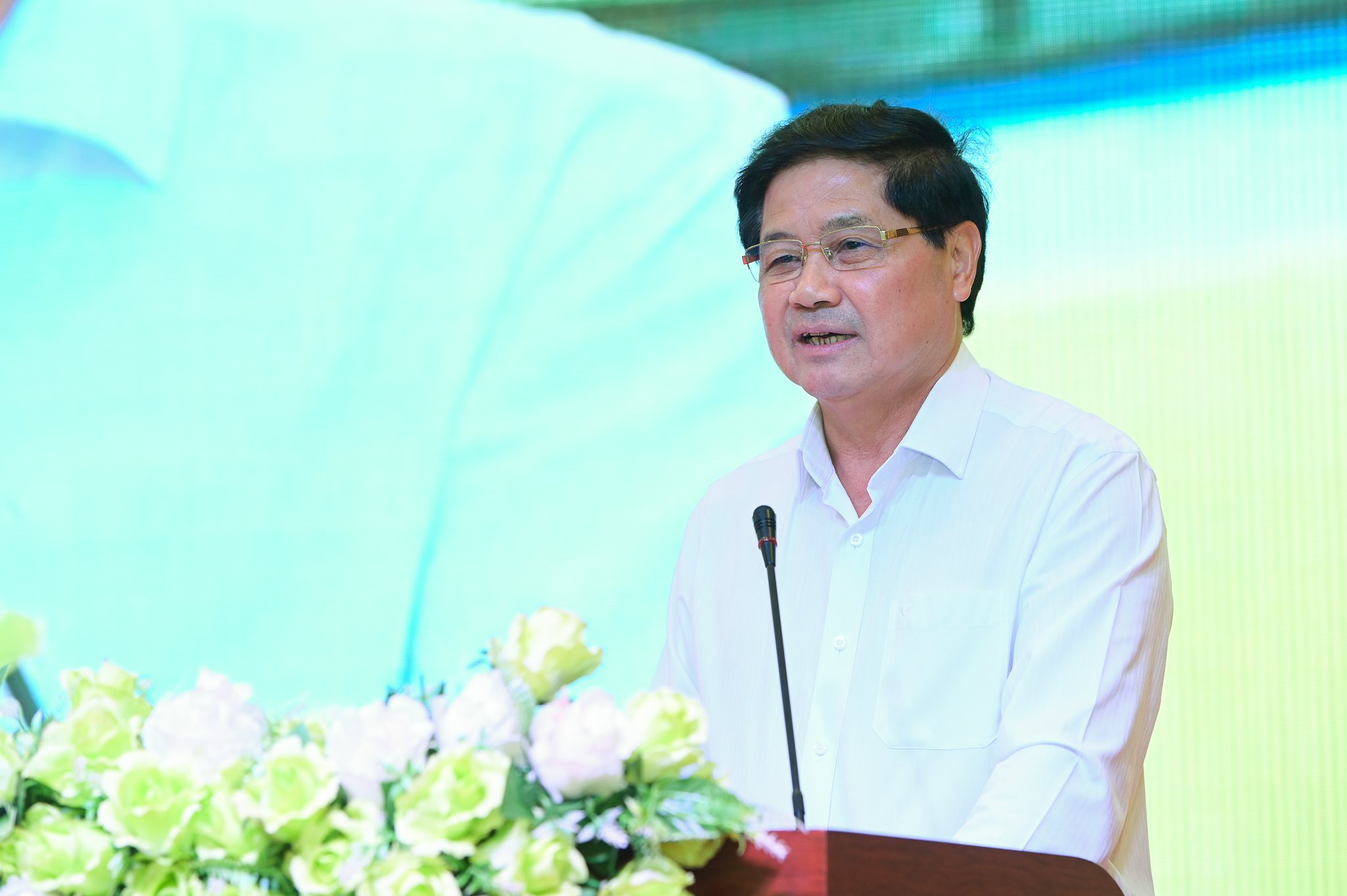Kiến tạo giá trị nông sản Tây Bắc: Từ sản xuất thông minh đến “quốc bảo” dưới tán rừng- Ảnh 1. Kiến tạo giá trị nông sản Tây Bắc: Từ sản xuất thông minh đến “quốc bảo” dưới tán rừng- Ảnh 1.