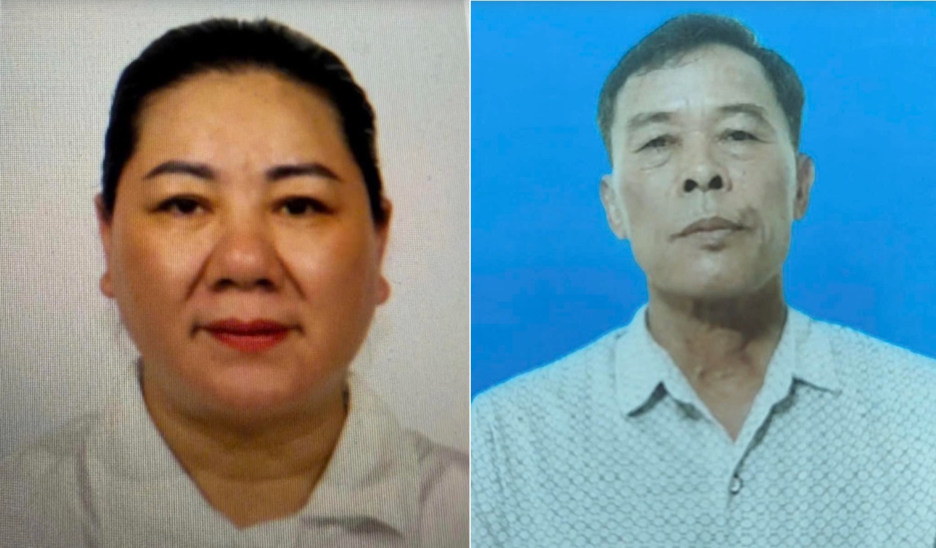 Khởi tố 2 đối tượng sử dụng hàn the trong sản xuất giò, chả- Ảnh 1.