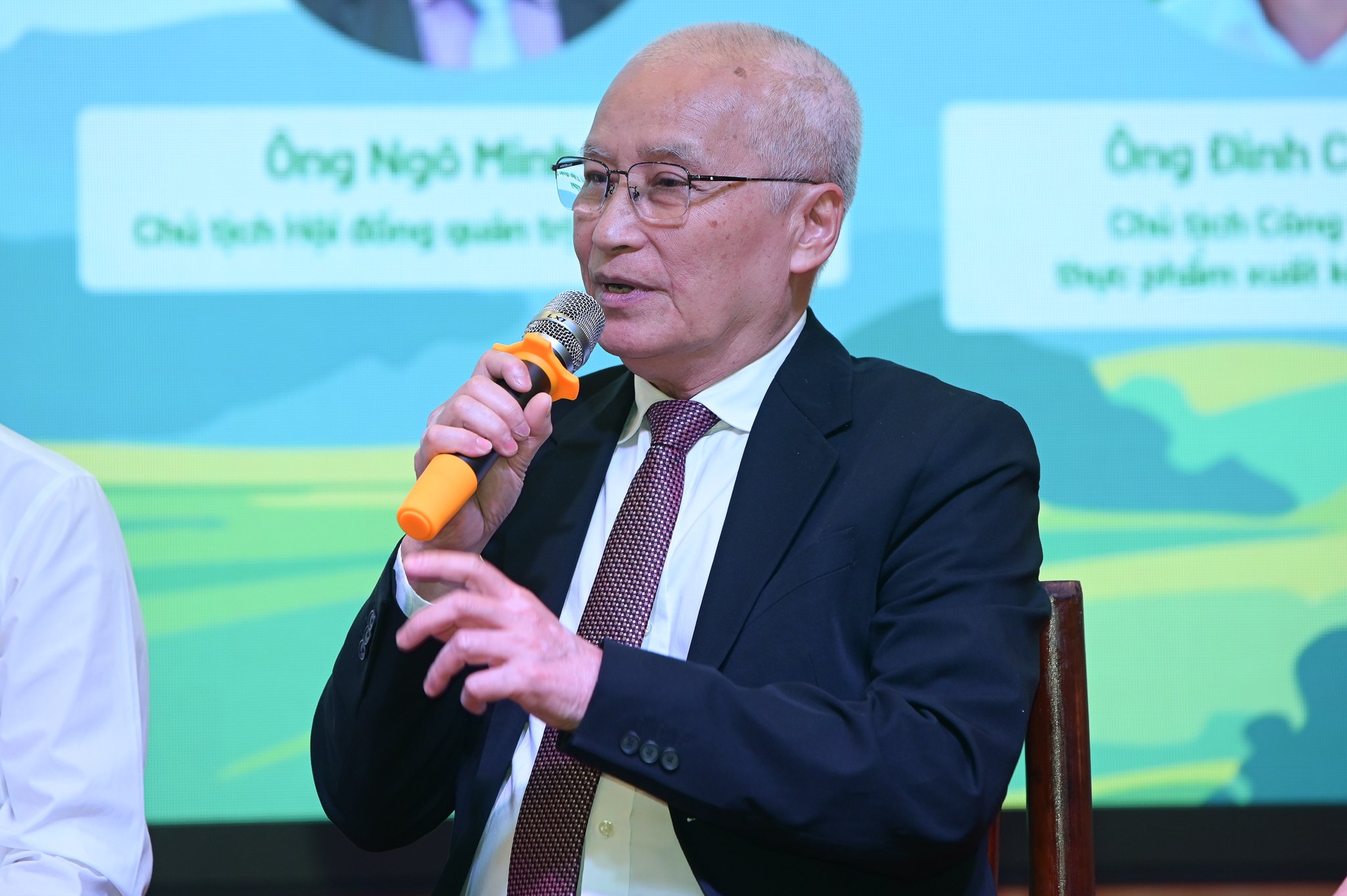 Kiến tạo giá trị nông sản Tây Bắc: Từ sản xuất thông minh đến “quốc bảo” dưới tán rừng- Ảnh 4. Kiến tạo giá trị nông sản Tây Bắc: Từ sản xuất thông minh đến “quốc bảo” dưới tán rừng- Ảnh 4.